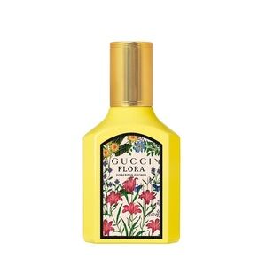 Gucci Flora Gorgeous Orchid EDP Mini Splash 5ml BRAND NEW/SEALED